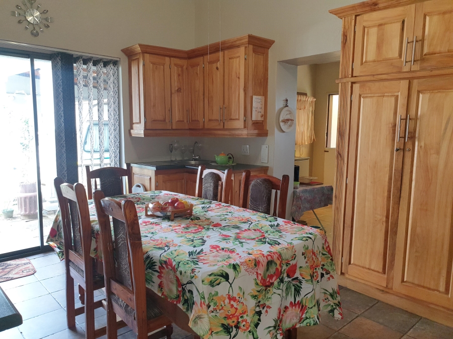4 Bedroom Property for Sale in Frankfort Free State